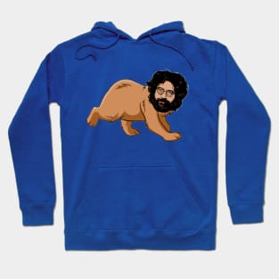 Bear-y Garcia Hoodie